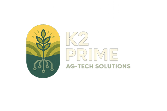 K2 Prime Ag-Tech Solutions