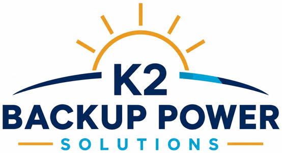 K2 Backup Power Solutions