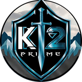 K2 Prime Solutions emblem