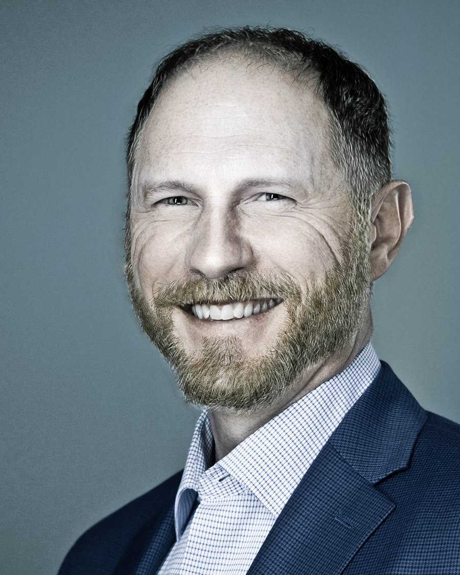 Kenn Kreutzer, Founder and Managing Member of K2 Prime
